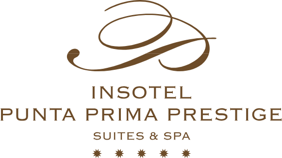 Punta Prima Prestige Suites & SPA: Logo